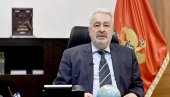 KRIVOKAPIĆ O SVOJOJ VERZIJI TEMELJNOG UGOVORA: Nezvanične informacije iz Vlade nisu otišle iz Vlade