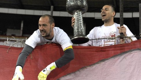 BORJAN ŽESTOKO PROZVAO PARTIZAN: Četiri godine tuge, godine bola...