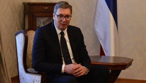 VUČIĆ O ĐILASOVIM ZAHTEVIMA: Nema on ozbiljne zahteve, traži frekvencije zbog profita