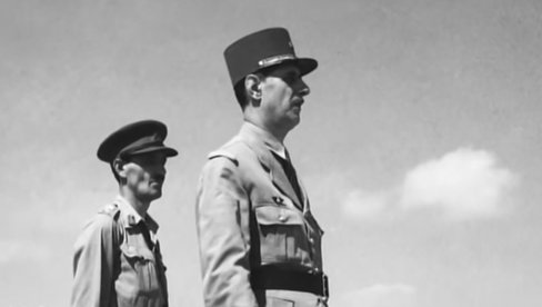 PREMINUO DE GOLOV SIN: Nacionalni ispraćaj Filipa de Gola PREMINUO DE GOLOV SIN: Nacionalni ispraćaj Filipa de Gola
