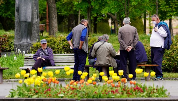 НАЈТОПЛИЈИ ФЕБРУАРСКИ ДАН: Већ три године заредом ова два града у Србији сунце највише огреје