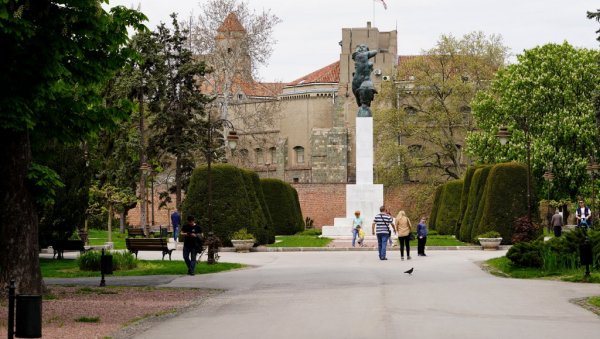 КАКВО НАС ВРЕМЕ ОЧЕКУЈЕ НАРЕДНИХ СЕДАМ ДАНА: Најновија прогноза РХМЗ-а