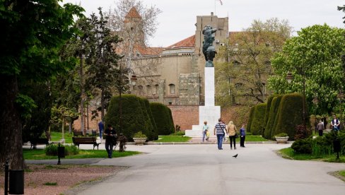 KORONA PRESEK PO GRADOVIMA: Najviše novozaraženih u Beogradu, evo kakva je situacija u ostatku zemlje