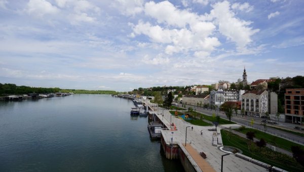 ВРЕМЕНСКА ПРОГНОЗА ЗА ПРВУ ПОЛОВИНУ МАРТА: Данас је први дан климатолошког пролећа