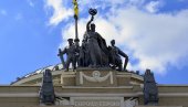 ПАТ ПОЗИЦИЈА Економиста о проблемима САД  и Европе у Украјини - Ситуација очигледно очајна за њих