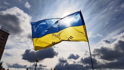 UKRAJINSKA AMBASADA: Ukrajina će 80. godišnjicu pobede nad nacizmom obeležiti 8. maja