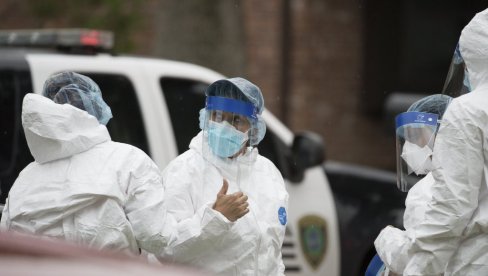 TELO DVOJICE TURISTA SA BALIJA VRAĆENO BEZ SRCA Okolnosti pod kojima su umrli su gotovo identične