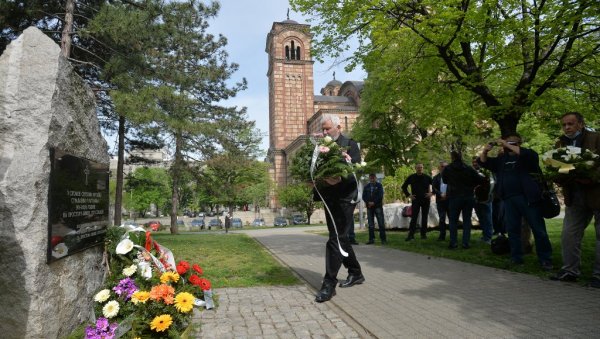 ЗА 36 САТИ ПРОТЕРАНО 15.000 СРБА: Прошло је 26 година од злочиначке акције Бљесак