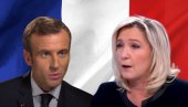 MARIN LE PEN: Makron ide od jednog diplomatskog neuspeha do drugog, a posledice po industriju su dramatične