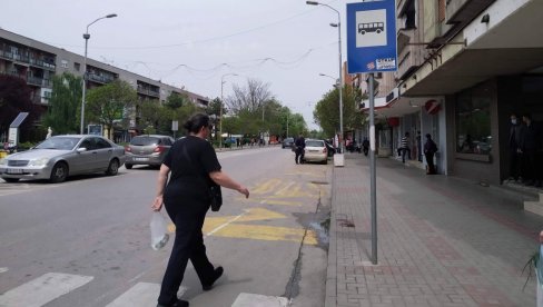 VAŽNA VEST ZA GRAĐANE JAGODINE I PARAĆINA: Slede izmene međugradskog prevoza, evo i koje