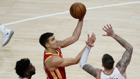 BOGDANOVIĆ: Žoc bi se prilagodio u NBA ligi, Jokić mora da časti ako dobije MVP nagradu