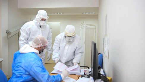 NE UZIMAJTE LEKOVE NA SVOJU RUKU: Opet teška epidemiološka situaciuja u Semberiji i Majevici, teška klinička slika sve prisutnija