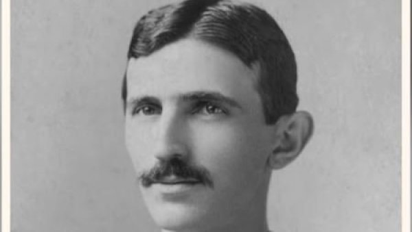 НИКОЛА ТЕСЛА У РАЉАМА КОЦКАРСКОГ ПОРОКА: Ноћни живот узео данак, попустио је на студијама и изгубио стипендију