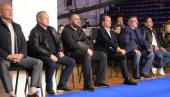 SJAJNI UTISCI SA MEMORIJALA BRANKO PEŠIĆ: Bokserski spektakl o kome se i dalje priča (FOTO)