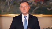 OTKRIO ŠTA ĆE DA TRAŽI: Duda doputovao u Kinu