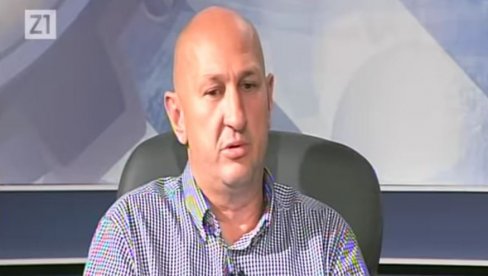 LIDER ALBANACA U HRVATSKOJ: Tražili smo od Milanovića garancije za Tačija i ostale optuženike LIDER ALBANACA U HRVATSKOJ: Tražili smo od Milanovića garancije za Tačija i ostale optuženike