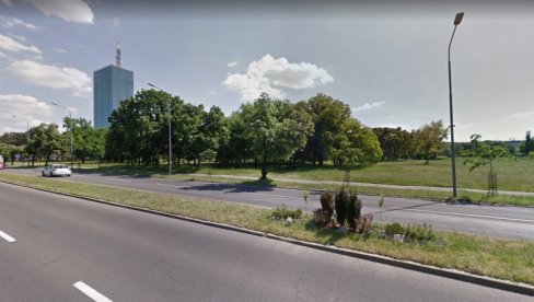 STRANCI PROJEKTUJU KONCERTNU DVORANU? Konkurs za izgradnju objekta na Ušću STRANCI PROJEKTUJU KONCERTNU DVORANU? Konkurs za izgradnju objekta na Ušću