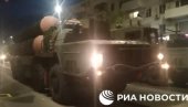 РУСИЈА НА НОГАМА: С-400 на улицама Крима (ВИДЕО)