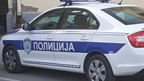 UZELI NOVAC I DVA TABLETA DA NE PIŠU PRIJAVE? Policajci saslušani u Višem tužilaštvu za korupciju