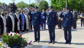 POMEN PILOTU MILENKU PAVLOVIĆU: Sećanje na hrabrog komandanta 204. lovačko-avijacijskog puka VJ u Valjevu (FOTO)