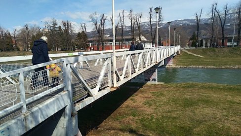 U ČAST MRTVIH I LJUBAVI: Pirotski mostovi imaju neobična imena U ČAST MRTVIH I LJUBAVI: Pirotski mostovi imaju neobična imena