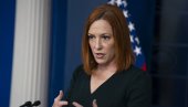 AMERIČKO PODIZANJE TENZIJE: Psaki - SAD ozbiljno zabrinute zbog ruskih vojnih aktivnosti