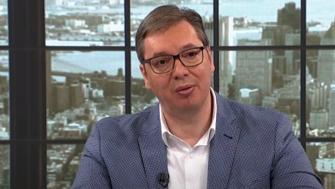 VUČIĆ NAJAVIO: Na Predsedništvu o mnogim temama, i o promenama u SNS