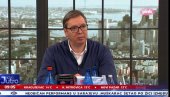 VUČIĆ U JUTARNJEM PROGRAMU: Velika najava predsednika - dodatna pomoć za sve koji se vakcinišu!