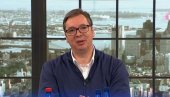 VUČIĆ BESAN NA PREDSEDNIKE OPŠTINA: Ukorio sam one koji se nisu vakcinisali, moraju da daju primer svima!