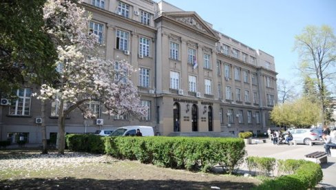 ПРИПРЕМЕ ЗА БРУЦОШЕ: Часови викендом на Пољопривредном факултету ПРИПРЕМЕ ЗА БРУЦОШЕ: Часови викендом на Пољопривредном факултету