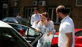 NINA JANKOVIĆ PODELILA PRVU SLIKU SA ĆERKOM IVANKOM: Glumica raznežila pratioce novom objavom na Instagramu (FOTO)