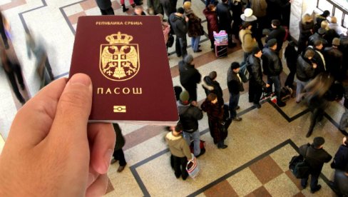 СРБИЈА УВЕЛА Е-ВИЗЕ ЗА СТРАНЦЕ ИЗ 46 ЗЕМАЉА: Одличне вести - важан корак за развој туризма