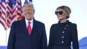 ОНА ЈЕ ОДБИЛА ТРАМПА, и оставила отворена врата Меланији: Славна глумица открила велику тајну из прошлости