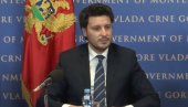 ABAZOVIĆ PORUČIO: Temeljni ugovor sa SPC treba da se potpiše