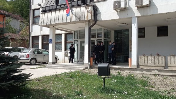 СУЂЕЊЕ ЗА ТРАГЕДИЈУ У “МИЛАНУ БЛАГОЈЕВИЋУ”:  Вештачење побија сведока