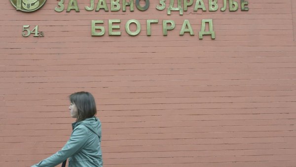 ЈЕДНО ДЕТЕ ОБОЛЕЛО: Извештај ГЗЈЗ о појави шуге у школама