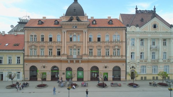 Нова ОТП банка Србија као резултат синергије великих банкарских брендова