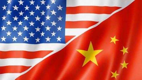 PEKING UPOZOREN, OVO JE AMERIČKA ZAMKA ZA KINU: Iza neuspeha Vašingtona u Avganistanu stoji pakleni plan?