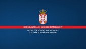 ДРАКОНСКЕ КАЗНЕ ЗА СРБЕ БЕЗ ДОКАЗА: Огласила се Канцеларија за КиМ након пресуде Дарку Тасићу