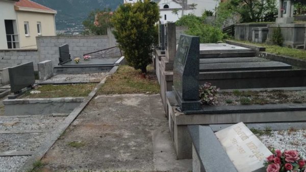 СРБИ НЕПОЖЕЉНИ: У три године евидентирано 23 напада на српску имовину и 11 на објекте СПЦ