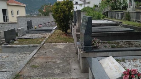 СРБИ НЕПОЖЕЉНИ: У три године евидентирано 23 напада на српску имовину и 11 на објекте СПЦ