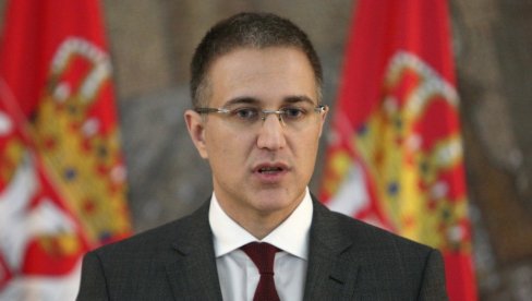 STEFANOVIĆ: Već dugo slušam laži Đilasa, Jeremića, Obradovića! STEFANOVIĆ: Već dugo slušam laži Đilasa, Jeremića, Obradovića!