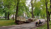 CENE U SKLADU  SA TRŽIŠTEM? Nadležni nisu razmatrali olakšice za zakupce tezgi na Kalemegdanu