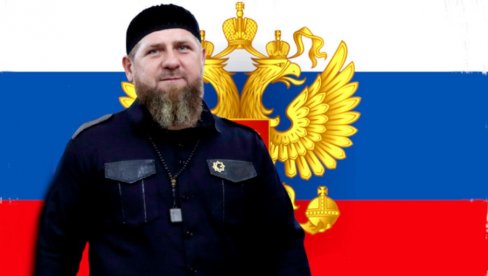 ЗАШТО СЕ КАДИРОВ СВЕ МАЊЕ СМЕЈЕ? Лидер Чеченије разрешио мистерију