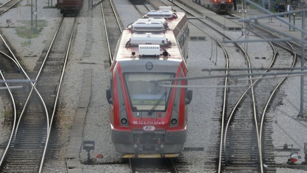 ЖЕНА ИСПАЛА ИЗ ВОЗА: Ужас на линији Добој-Бањалука, неколико сати касније догодила се још једна несрећа!