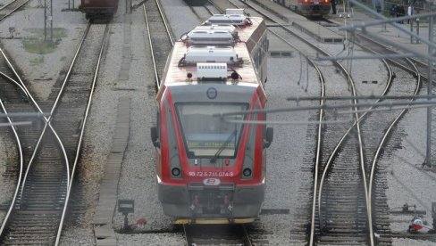 ЖЕНА ИСПАЛА ИЗ ВОЗА: Ужас на линији Добој-Бањалука, неколико сати касније догодила се још једна несрећа!