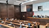 СУФИЦИТ 354,7 МИЛИОНА: Градско веће усвојило Предлог одлуке о завршном рачуну буџета Краљева за 2020.