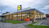 Lidl Srbija bira zelenu energiju i gradnju