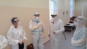 БАЊА ДВОРОВИ ИЗЛАЗИ ИЗ КОВИД СИСТЕМА: Следе разговори о решавању проблема корона болнице