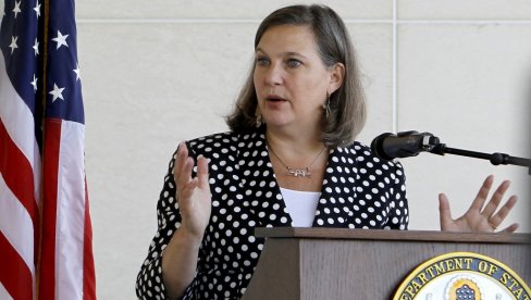 PREVREMENI KRAJ KARIJERE VIKTORIJE NULAND: Odlazak jastreba američke spoljne politike kome je pošlo za rukom da uništi odnose sa Rusijom